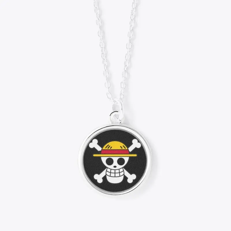 One piece Monkey D luffy 