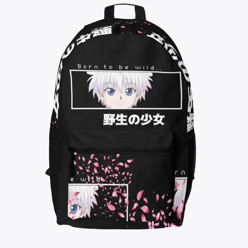 Anime Bag