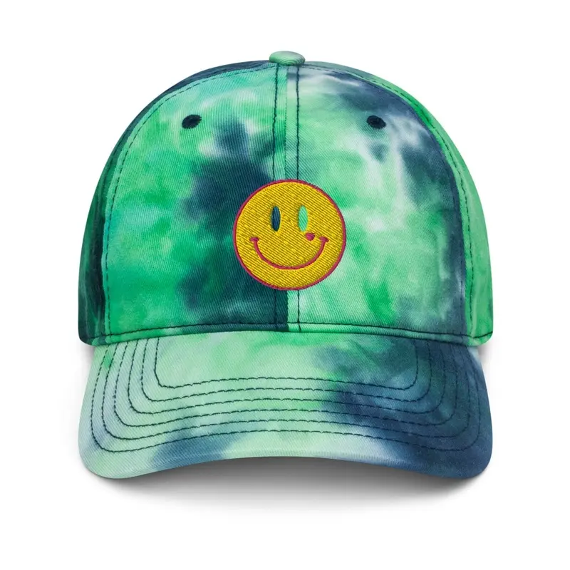 Smiley Hat